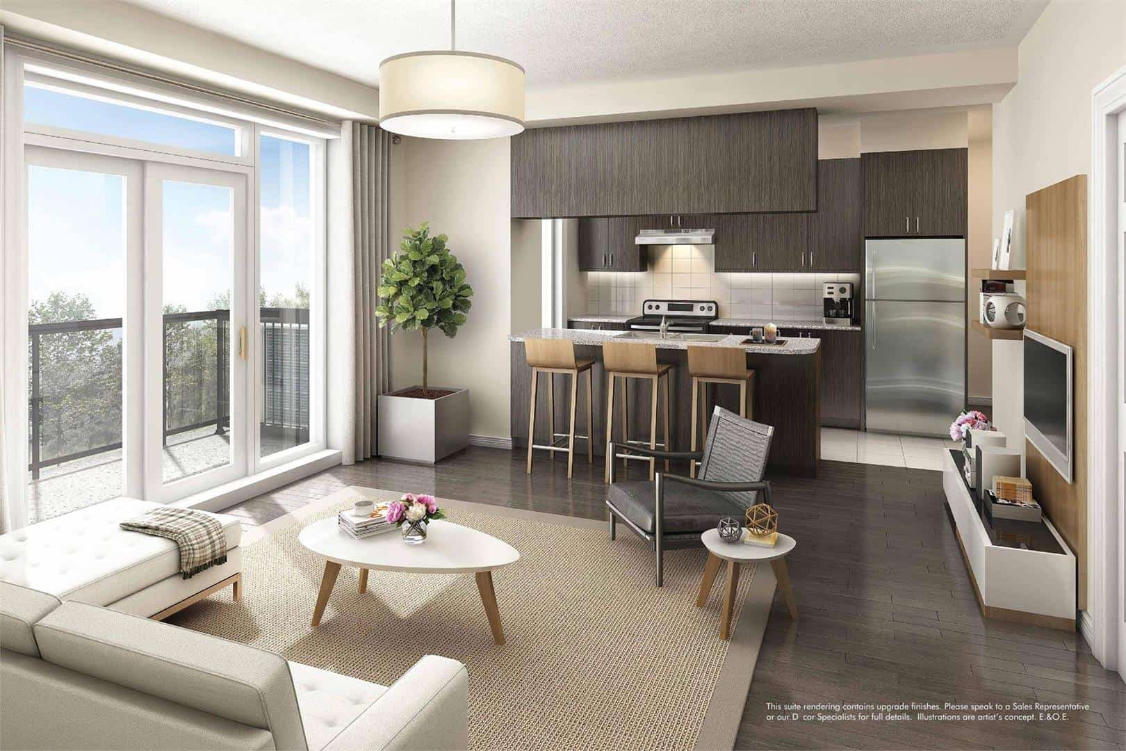 OMG 2 Condos Brampton Ontario Canada preconstruction OMG 2 Condos Brampton Ontario Canada preconstruction