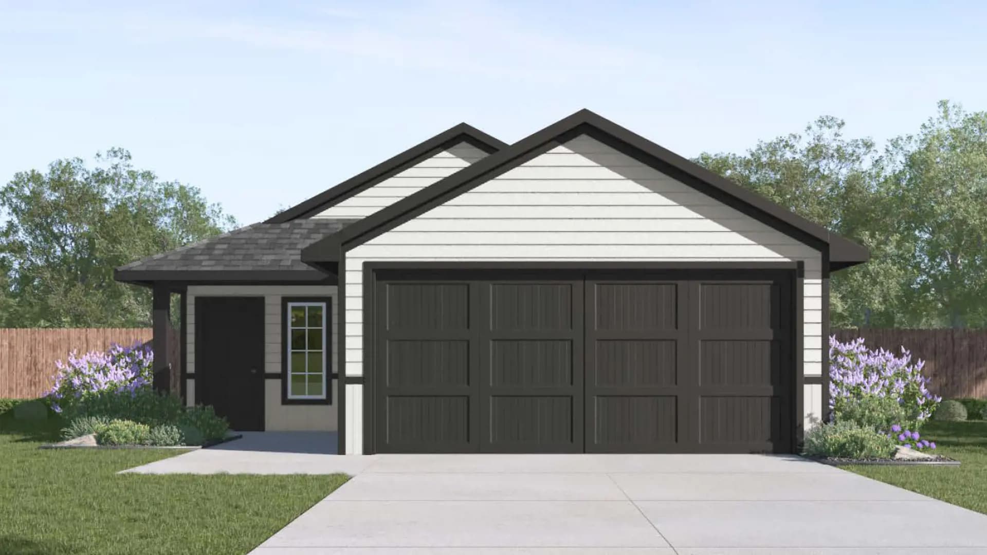 Heritage Crossing Detached Houston Texas Usa preconstruction Heritage Crossing Detached Houston Texas Usa preconstruction