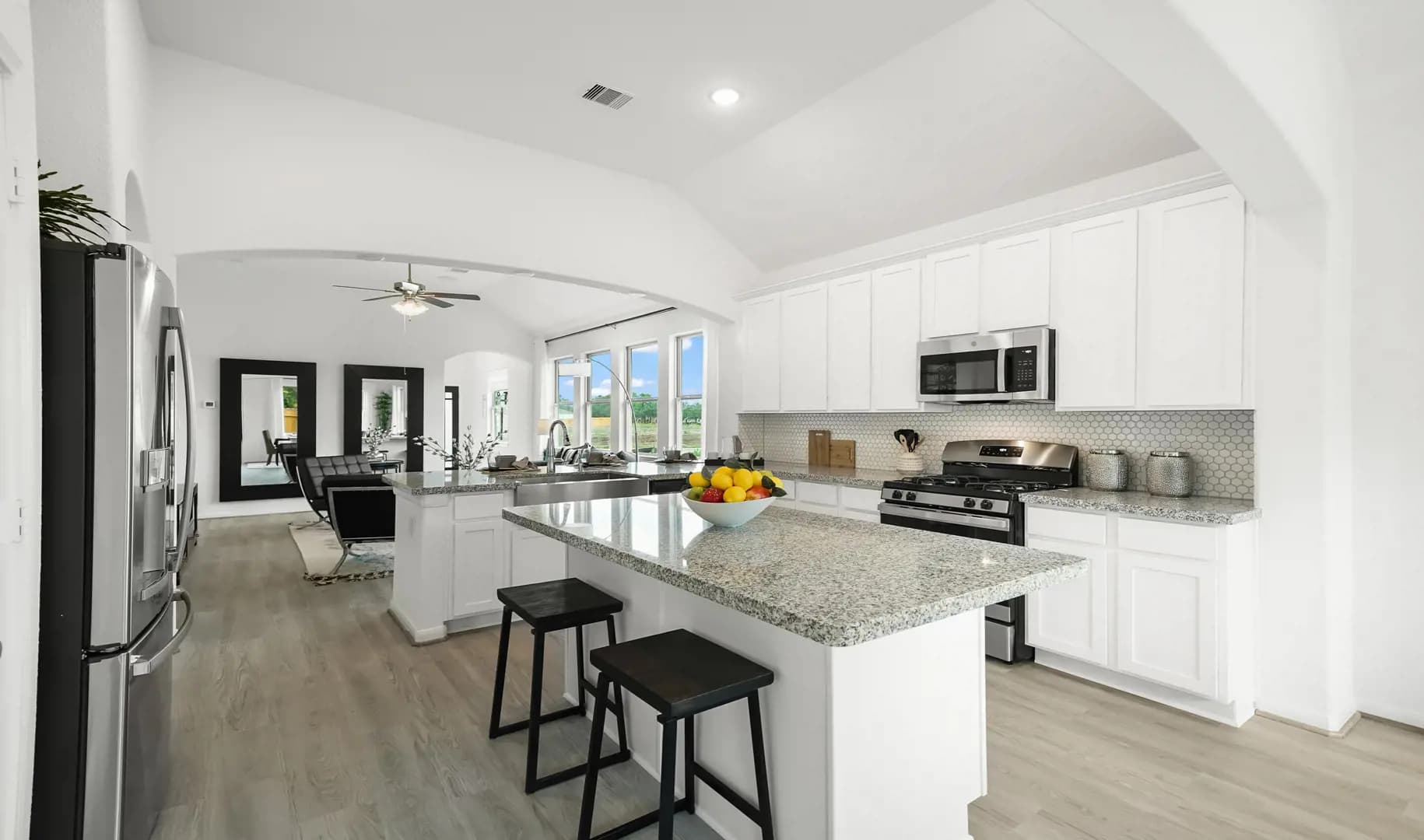 Sandrock Station Detached Houston Texas Usa preconstruction Sandrock Station Detached Houston Texas Usa preconstruction