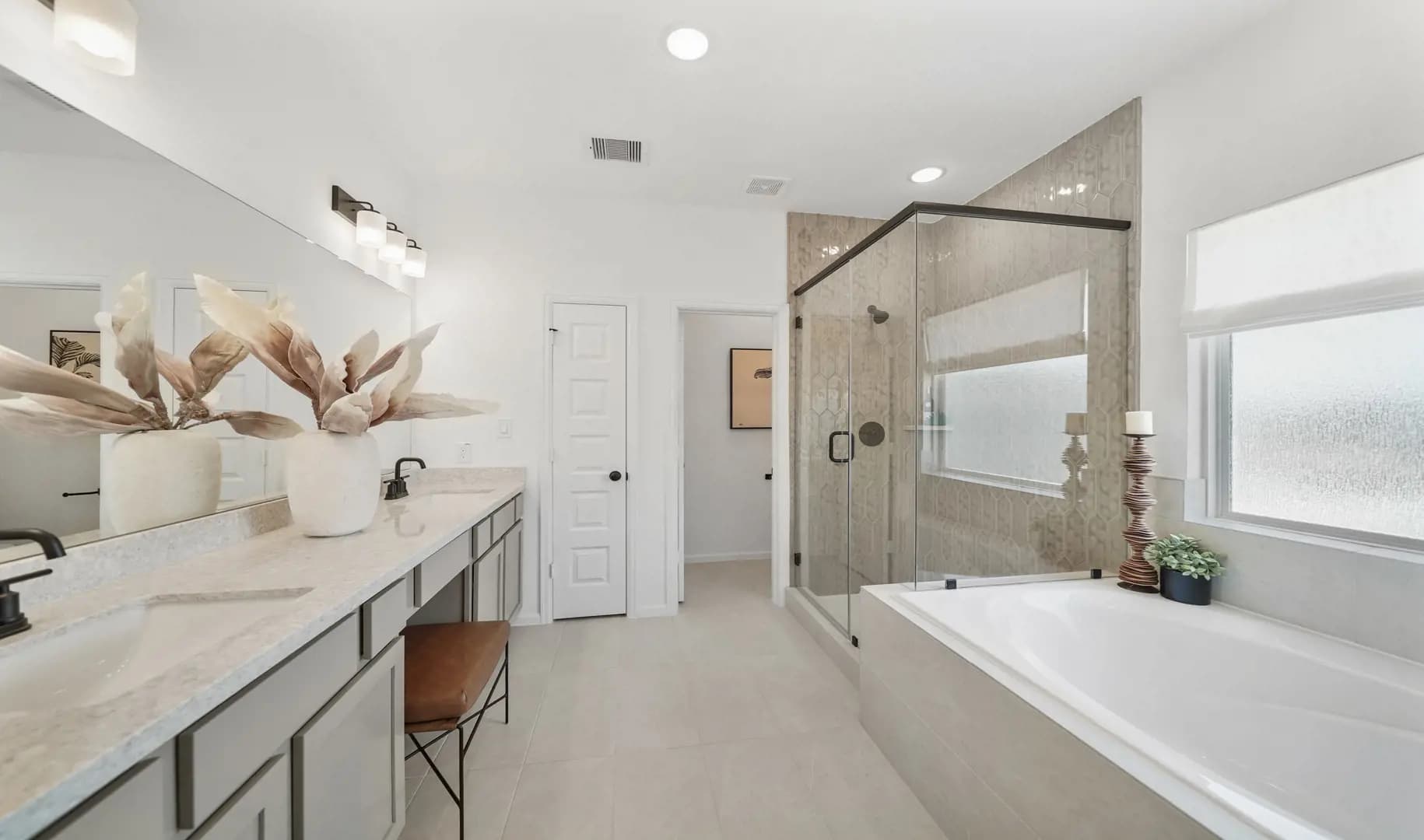 Knoll Court Detached Houston Texas Usa preconstruction Knoll Court Detached Houston Texas Usa preconstruction