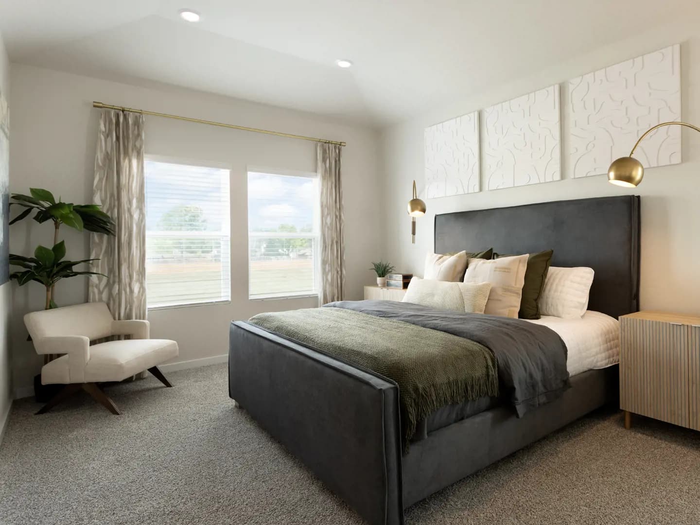 McClendon Park Village Detached Houston Texas Usa preconstruction McClendon Park Village Detached Houston Texas Usa preconstruction