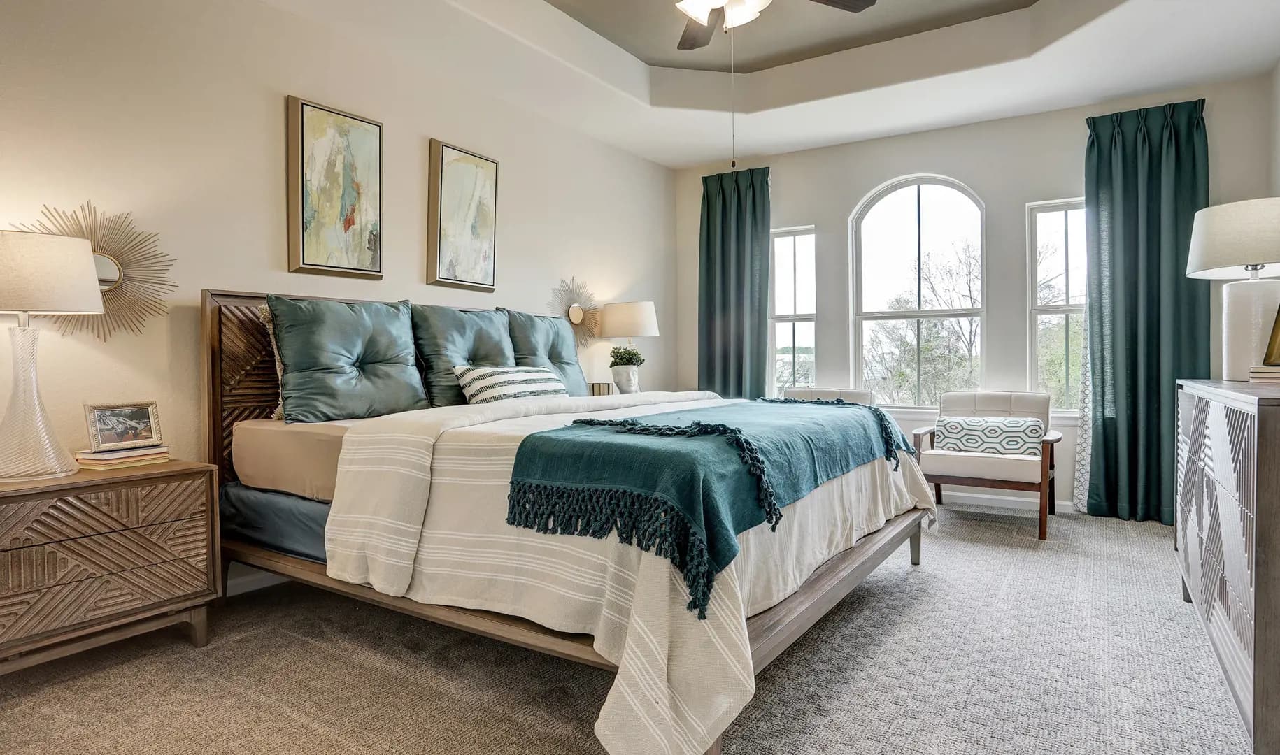 Alicante Detached Houston Texas Usa preconstruction Alicante Detached Houston Texas Usa preconstruction