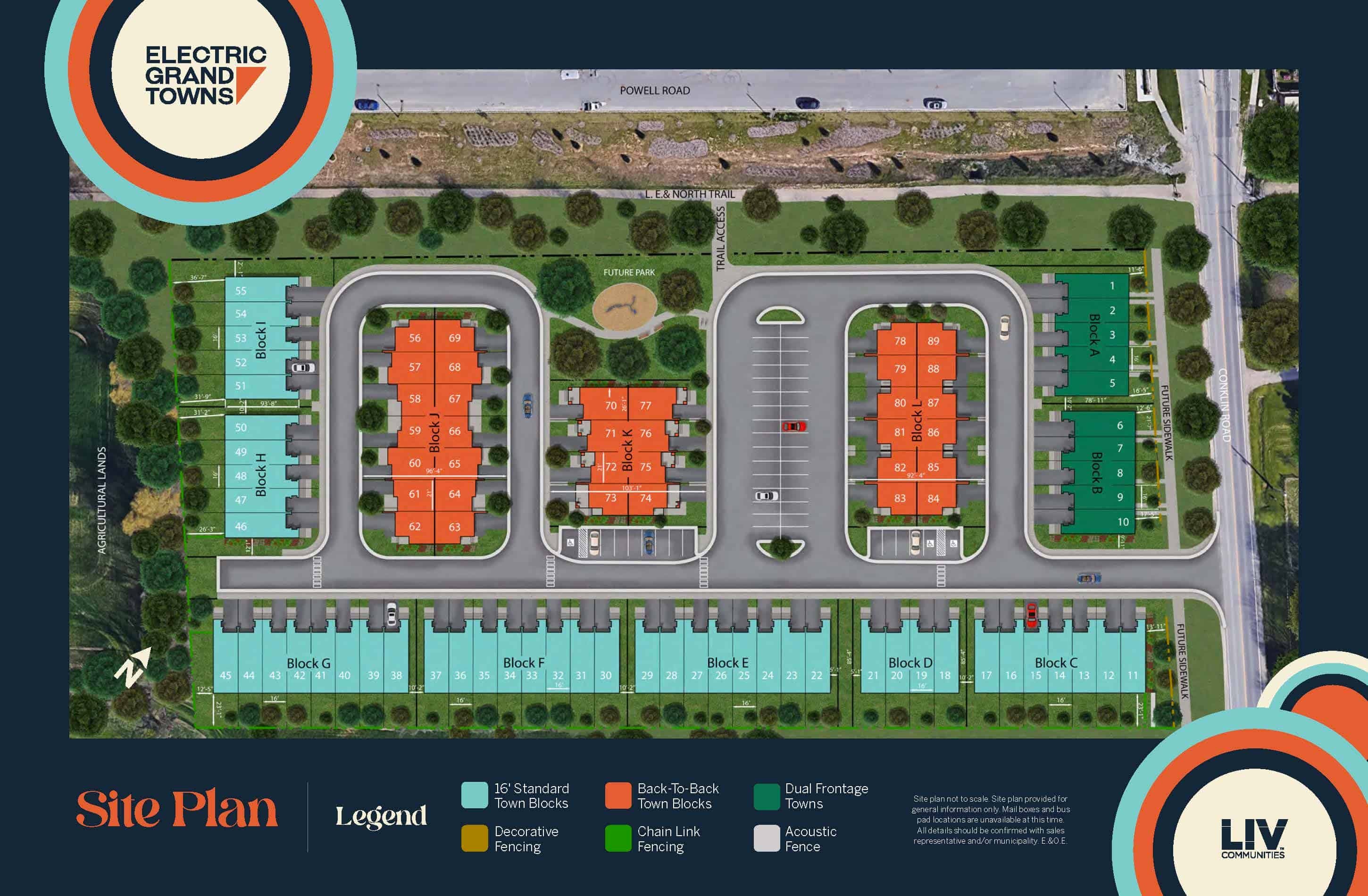 Electric Grand Towns Townhouse Brantford Ontario Canada preconstruction Electric Grand Towns Townhouse Brantford Ontario Canada preconstruction