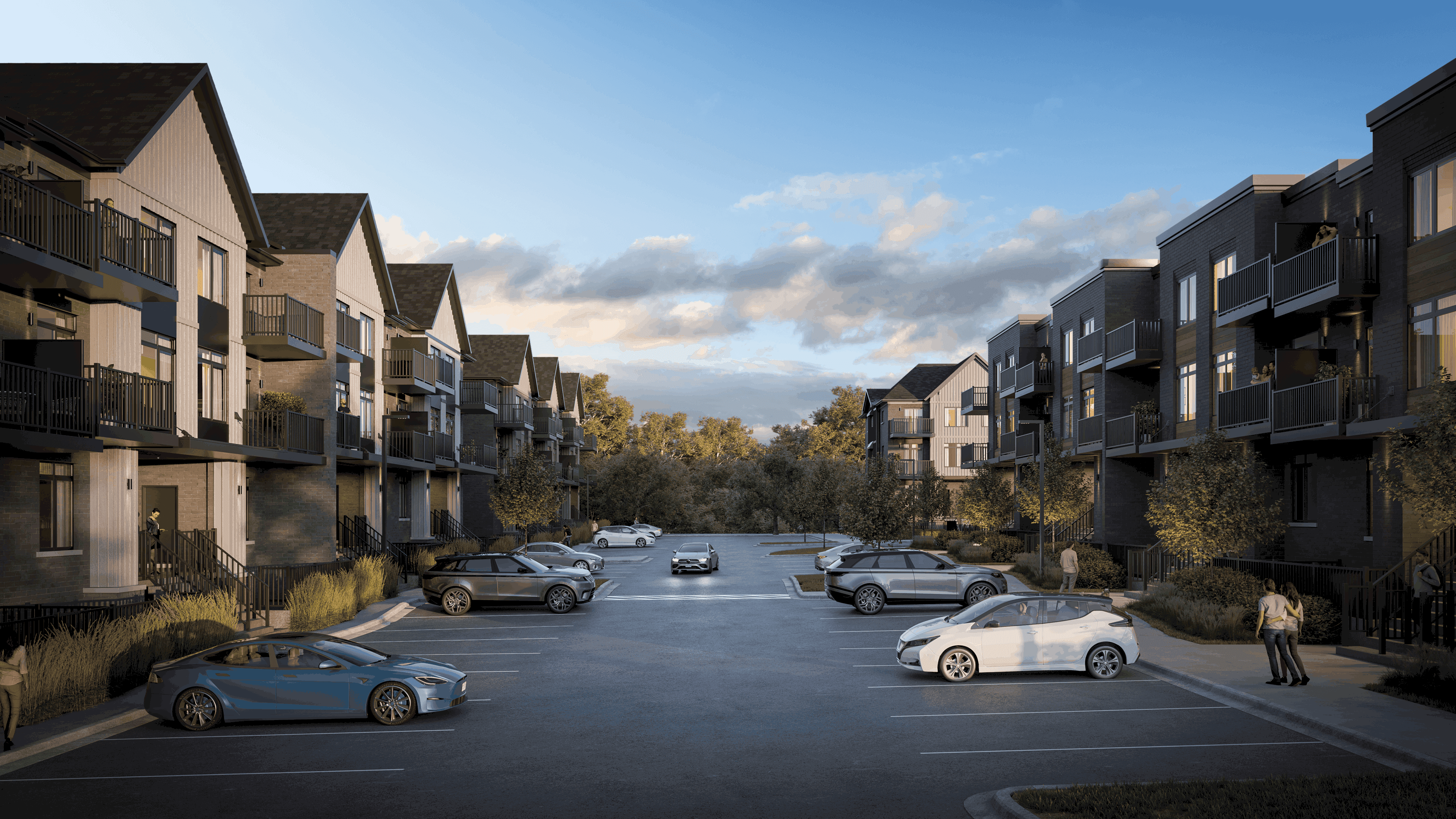 Northside Towns Townhouse Guelph Ontario Canada preconstruction Northside Towns Townhouse Guelph Ontario Canada preconstruction