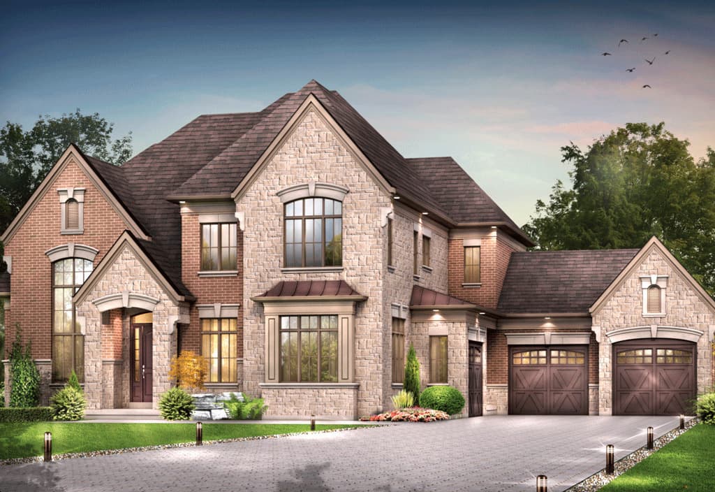 Gilford Estates Detached Innisfail Alberta Canada preconstruction Gilford Estates Detached Innisfail Alberta Canada preconstruction