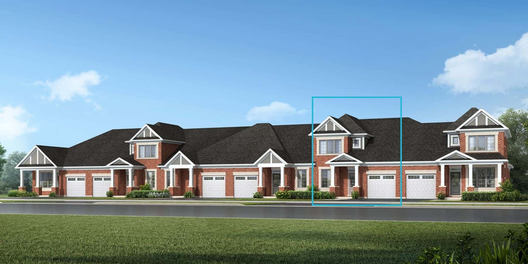 Lakehaven Towns Detached Innisfil Ontario Canada preconstruction Lakehaven Towns Detached Innisfil Ontario Canada preconstruction