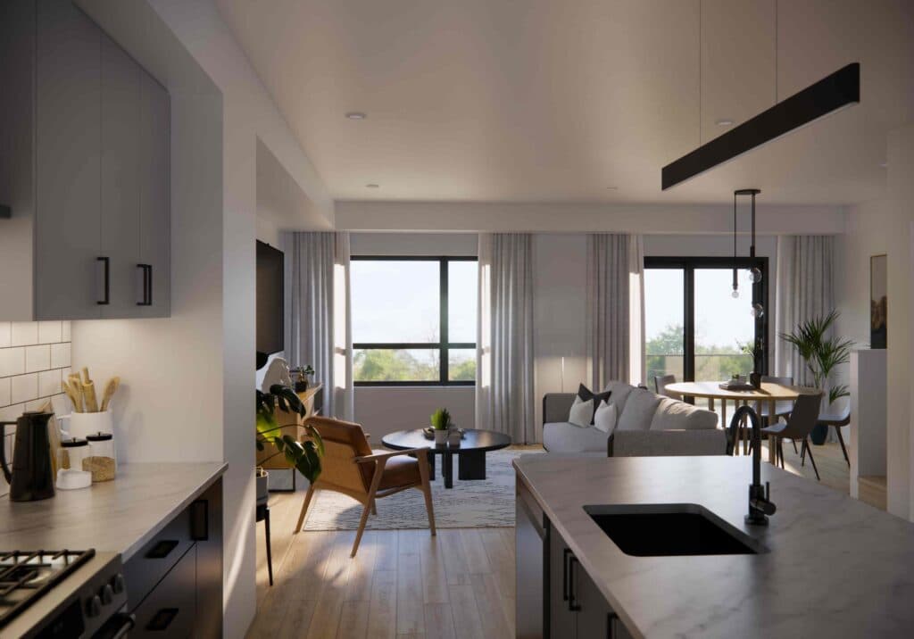 Goldfield Modern Towns Townhouse London Ontario Canada preconstruction Goldfield Modern Towns Townhouse London Ontario Canada preconstruction