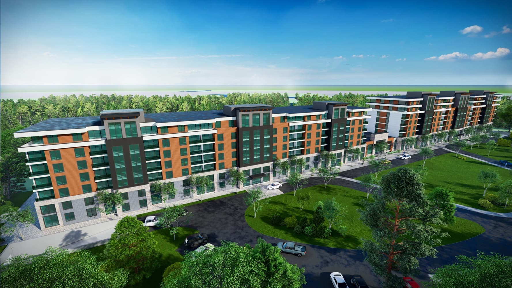 Wasaga Lux Condos Wasaga Beach Ontario Canada preconstruction Wasaga Lux Condos Wasaga Beach Ontario Canada preconstruction