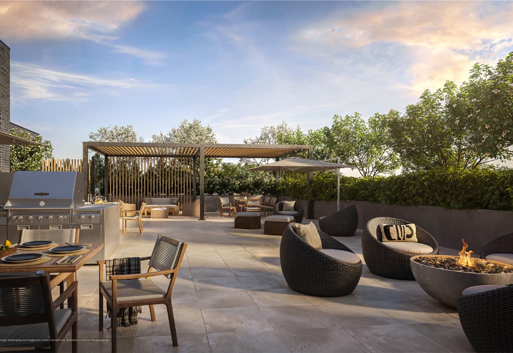 The Laurels Condos Milton Ontario Canada preconstruction The Laurels Condos Milton Ontario Canada preconstruction