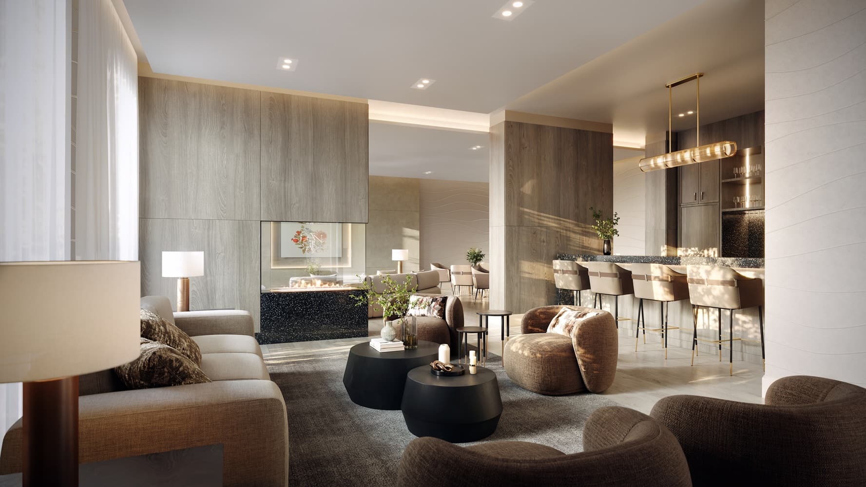 Pangea Markham Uptown Phase 5 Condo Markham Ontario Canada preconstruction Pangea Markham Uptown Phase 5 Condo Markham Ontario Canada preconstruction