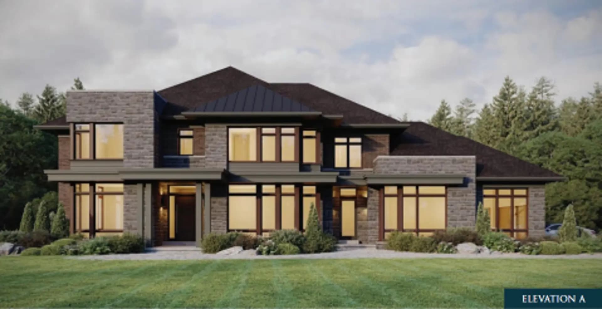 Coppin Forest Estates Detached Uxbridge Ontario Canada preconstruction Coppin Forest Estates Detached Uxbridge Ontario Canada preconstruction