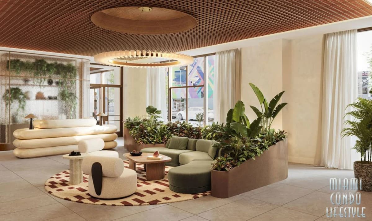 Cloud One Residences Condo Miami Florida Usa preconstruction Cloud One Residences Condo Miami Florida Usa preconstruction