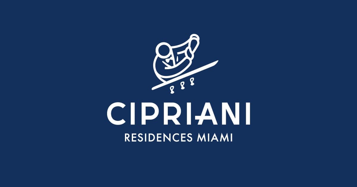 Cipriani Residences Miami Condo S Miami Avenue Miami Florida Usa preconstruction Cipriani Residences Miami Condo S Miami Avenue Miami Florida Usa preconstruction