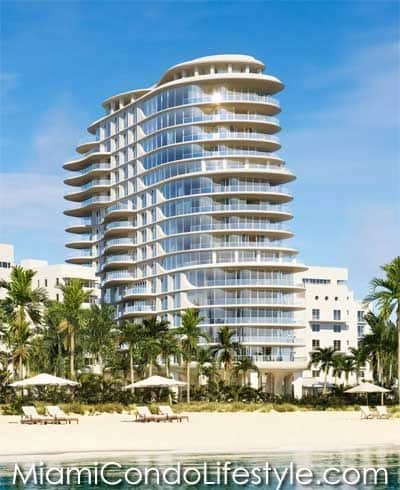 Shore Club Condo in Collins Avenue Miami Beach, Florida, Usa preconstruction Shore Club Condo in Collins Avenue Miami Beach, Florida, Usa preconstruction