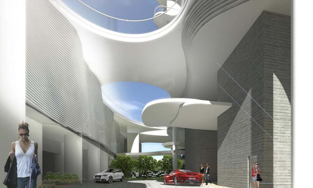 Ocean Terrace Miami Beach Condo Miami Beach Florida Usa preconstruction Ocean Terrace Miami Beach Condo Miami Beach Florida Usa preconstruction