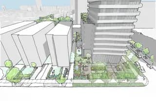 145 St George Condos Toronto Ontario Canada preconstruction 145 St George Condos Toronto Ontario Canada preconstruction