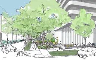 145 St George Condos Toronto Ontario Canada preconstruction 145 St George Condos Toronto Ontario Canada preconstruction