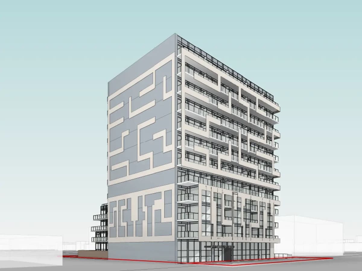 4566 Kingston Road Condos Toronto Ontario Canada preconstruction 4566 Kingston Road Condos Toronto Ontario Canada preconstruction