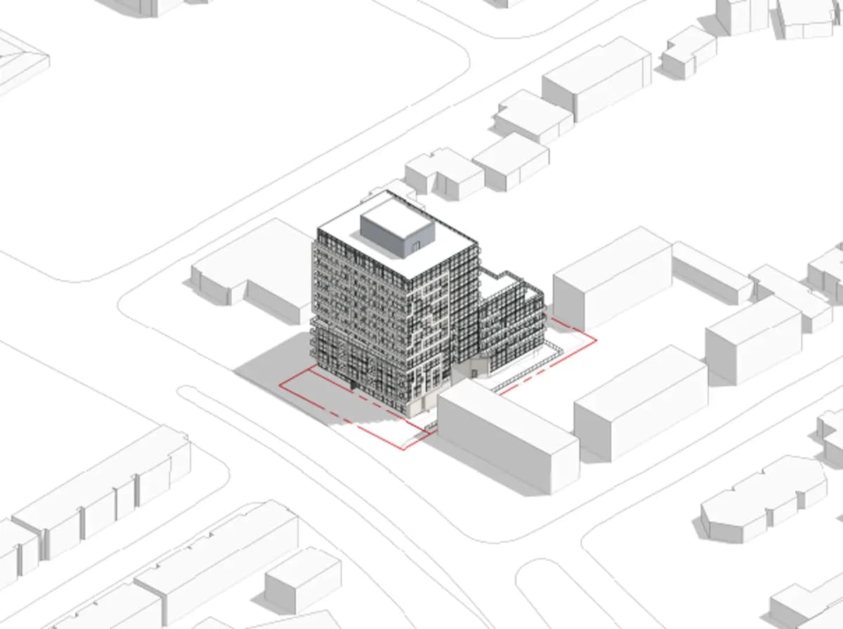 4566 Kingston Road Condos Toronto Ontario Canada preconstruction 4566 Kingston Road Condos Toronto Ontario Canada preconstruction