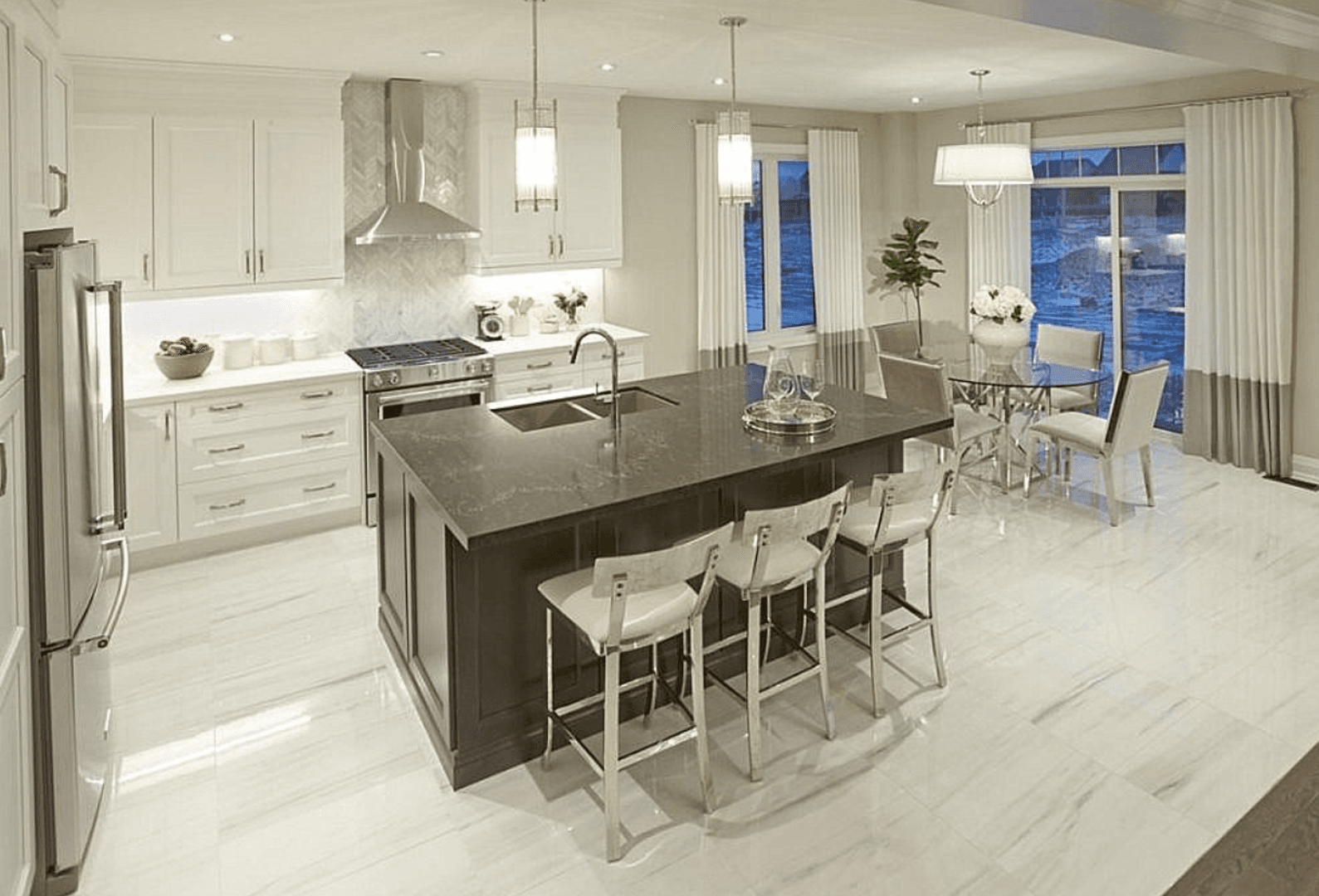 Springhill Detached Whitby Ontario Canada preconstruction Springhill Detached Whitby Ontario Canada preconstruction