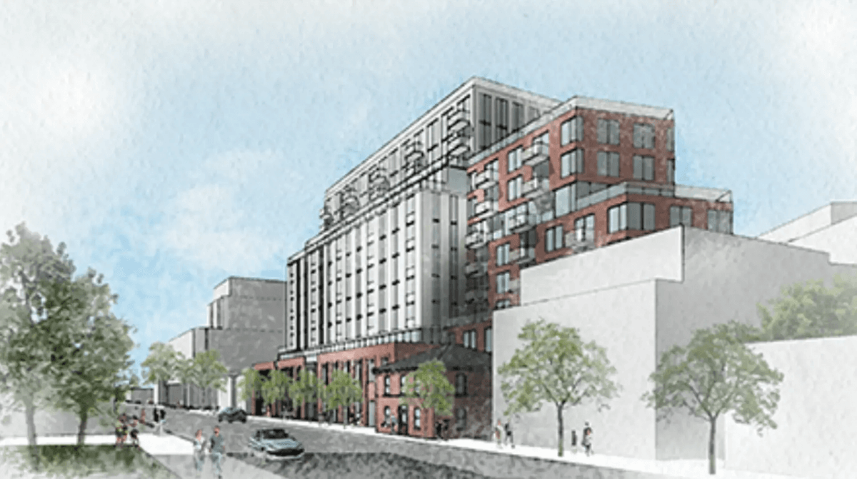 4888 Dundas Street West Condos Etobicoke Ontario Canada preconstruction 4888 Dundas Street West Condos Etobicoke Ontario Canada preconstruction