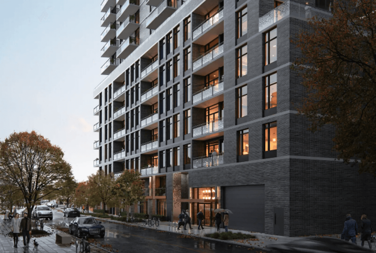 5 9 Jopling Avenue South Condos Toronto Ontario Canada preconstruction 5 9 Jopling Avenue South Condos Toronto Ontario Canada preconstruction