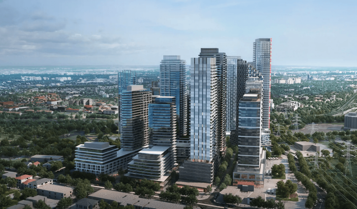 5 9 Jopling Avenue South Condos Toronto Ontario Canada preconstruction 5 9 Jopling Avenue South Condos Toronto Ontario Canada preconstruction