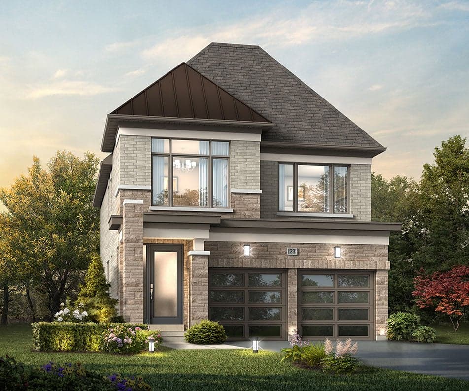 Cachet Binbrook Detached Hamilton Ontario Canada preconstruction Cachet Binbrook Detached Hamilton Ontario Canada preconstruction