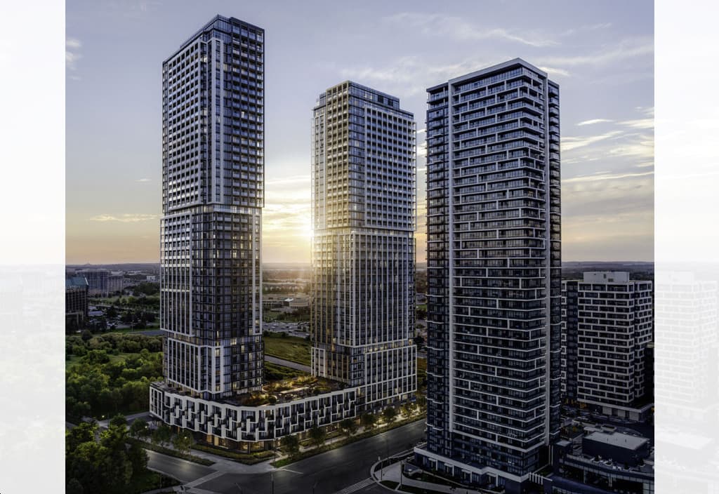 Pangea Condos Markham Ontario Canada preconstruction Pangea Condos Markham Ontario Canada preconstruction