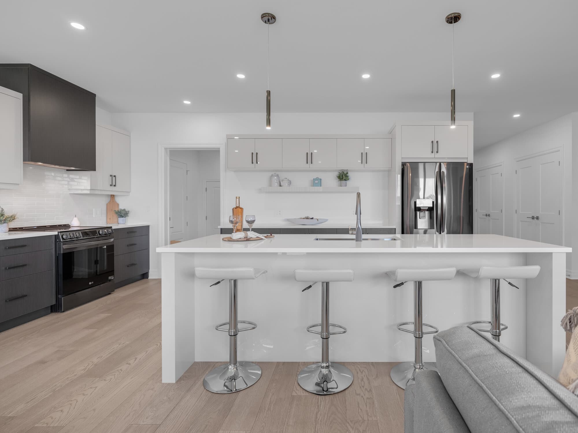 Splendour Towns Detached Niagara Falls Ontario Canada preconstruction Splendour Towns Detached Niagara Falls Ontario Canada preconstruction