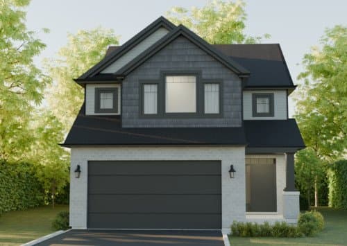 The Gates of Hyde Park Detached London Ontario Canada preconstruction The Gates of Hyde Park Detached London Ontario Canada preconstruction