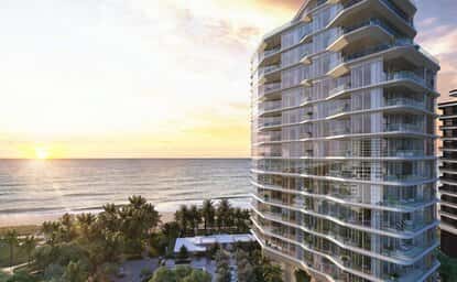 Aman Residences Miami Beach Condo in Miami Beach, Florida, Usa preconstruction Aman Residences Miami Beach Condo in Miami Beach, Florida, Usa preconstruction