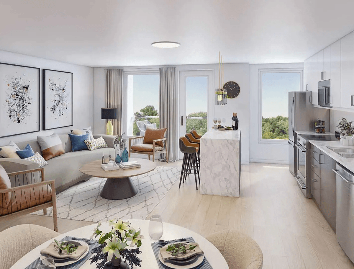 Amsterdam Urban Towns Townhouse Toronto Ontario Canada preconstruction Amsterdam Urban Towns Townhouse Toronto Ontario Canada preconstruction