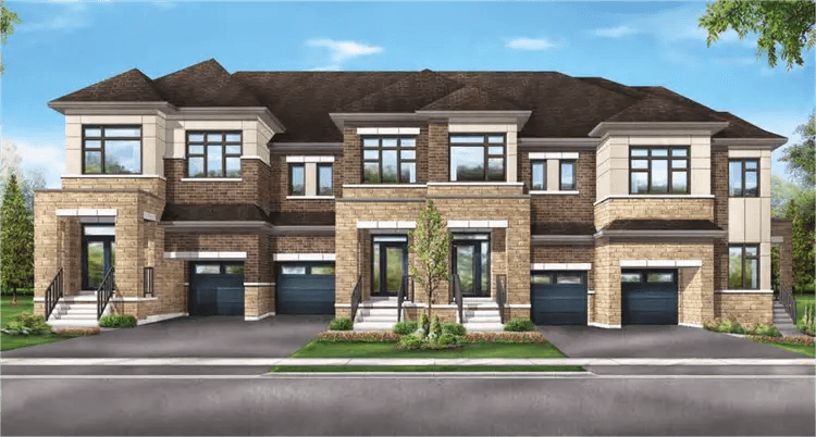Arbourwoods Towns Detached Vaughan Ontario Canada preconstruction Arbourwoods Towns Detached Vaughan Ontario Canada preconstruction