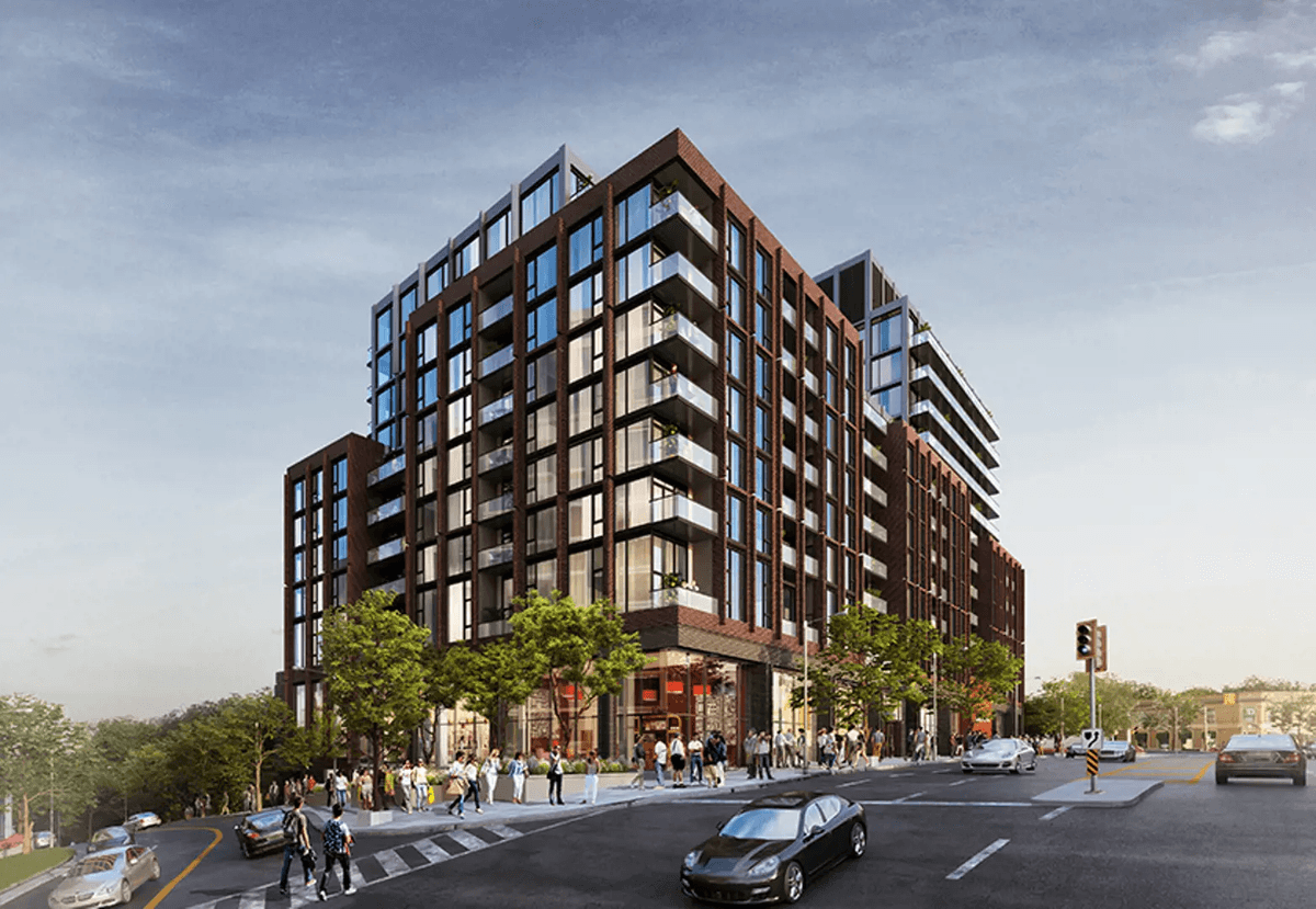 Bijou on Bloor Condo Toronto Ontario Canada preconstruction Bijou on Bloor Condo Toronto Ontario Canada preconstruction