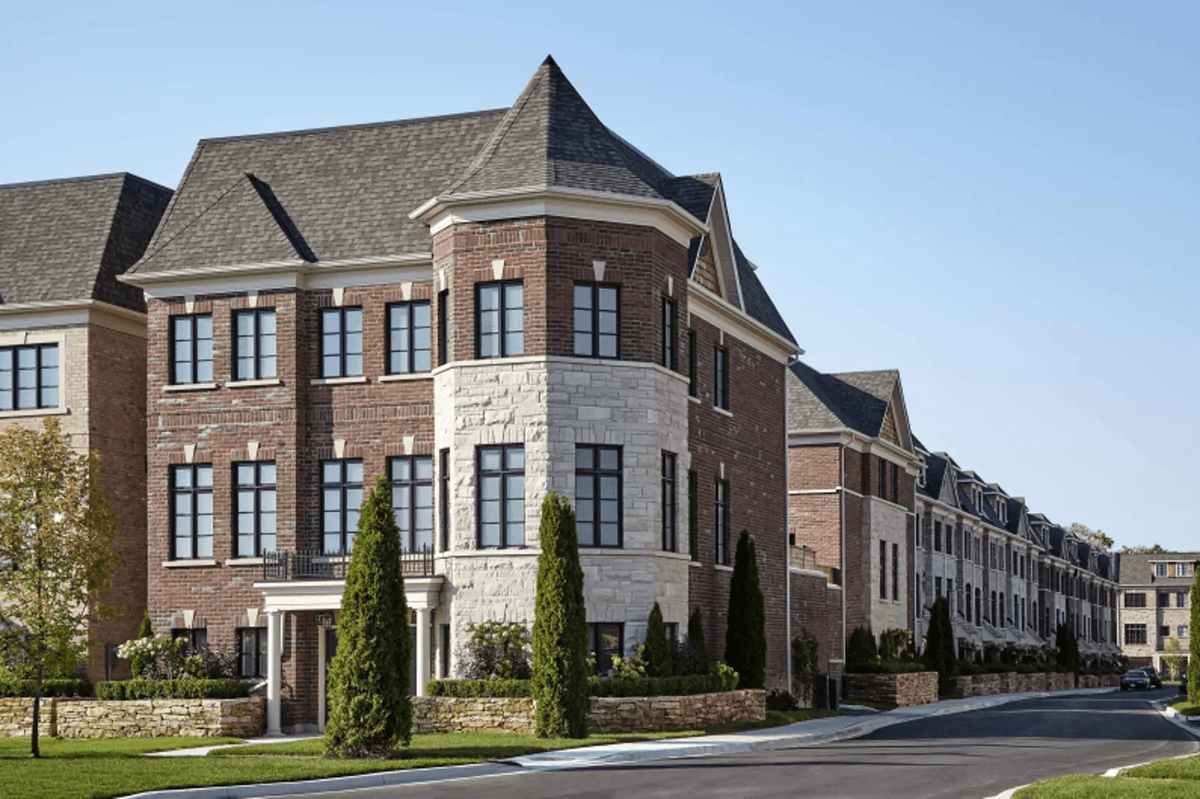 Boutique Towns on Lake Shore Townhouse Toronto Ontario Canada preconstruction Boutique Towns on Lake Shore Townhouse Toronto Ontario Canada preconstruction