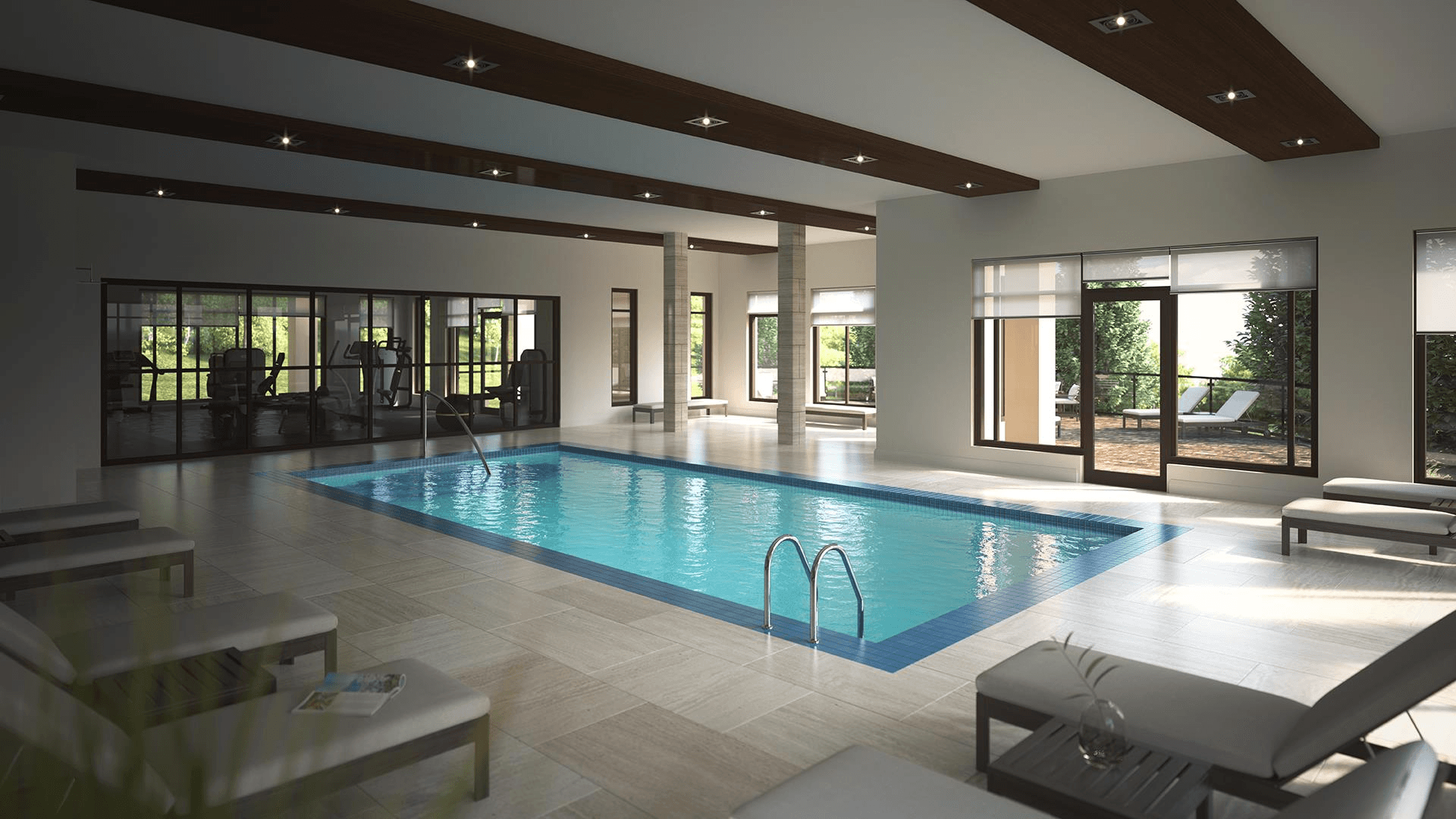 Claret on St Paul Condos Niagara Falls Ontario Canada preconstruction Claret on St Paul Condos Niagara Falls Ontario Canada preconstruction