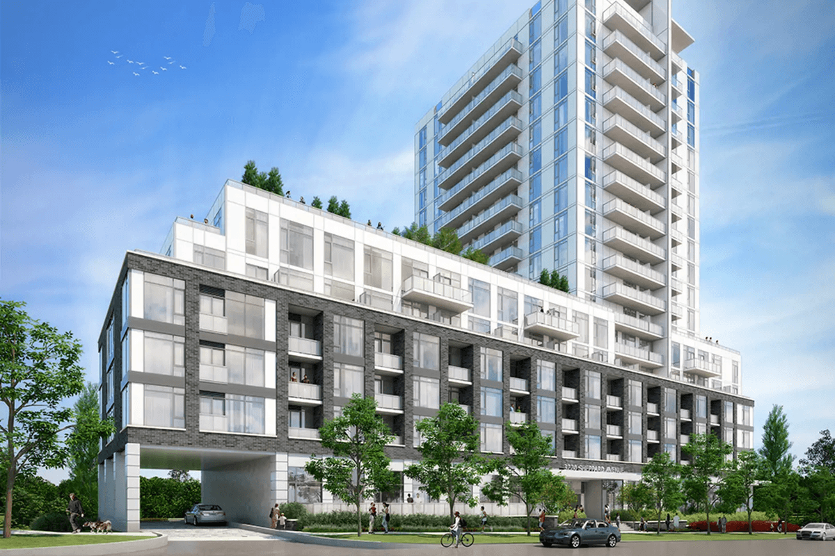 East 3220 Condos in Toronto, Ontario, Canada preconstruction East 3220 Condos in Toronto, Ontario, Canada preconstruction