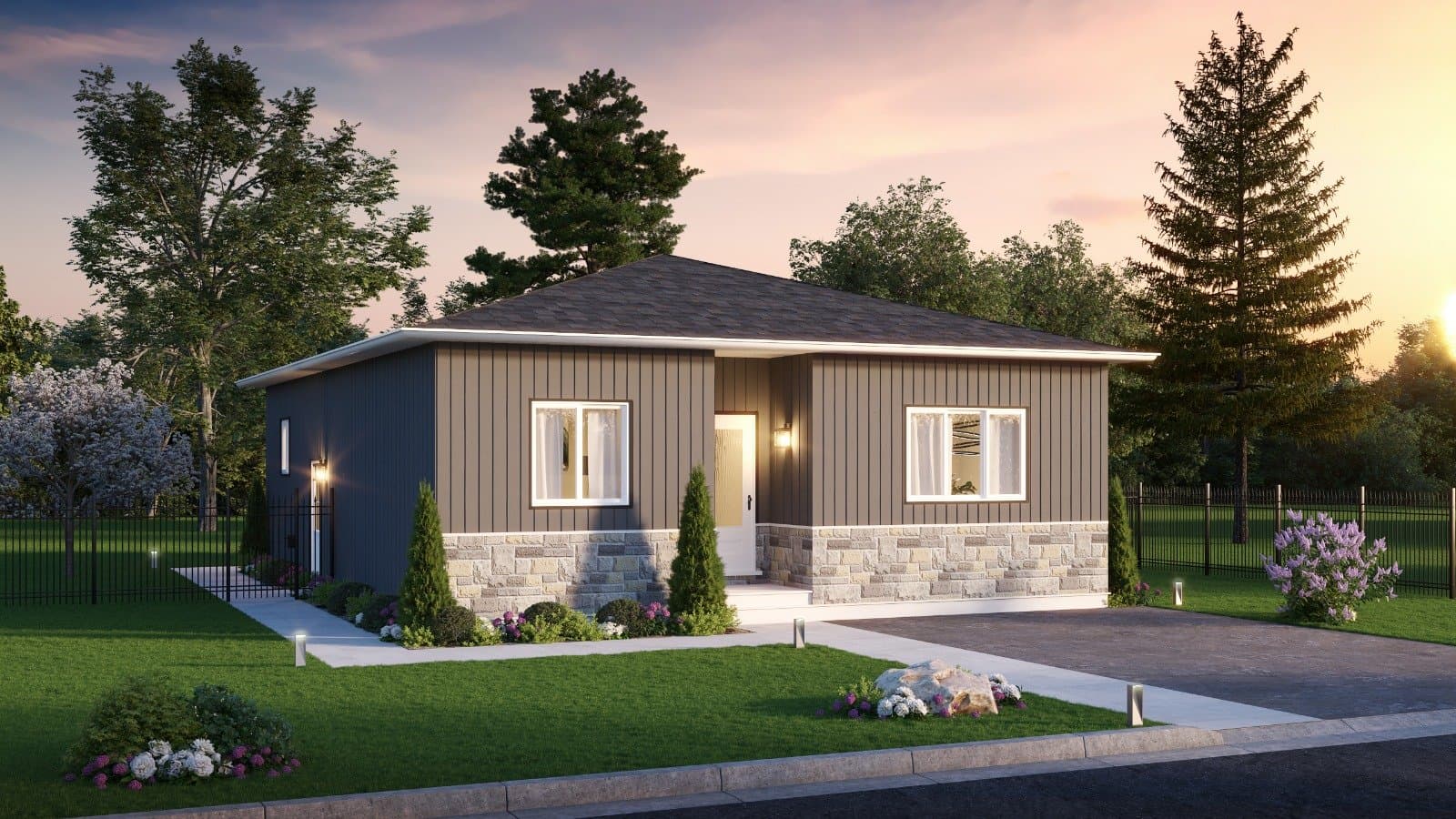 River Pointe – Phase 1 Detached Pembroke Ontario Canada preconstruction River Pointe – Phase 1 Detached Pembroke Ontario Canada preconstruction