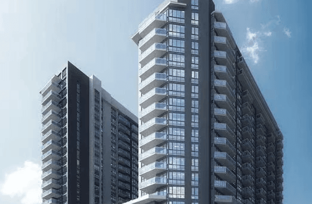 Garden on the Bay Condo Ajax Ontario Canada preconstruction Garden on the Bay Condo Ajax Ontario Canada preconstruction