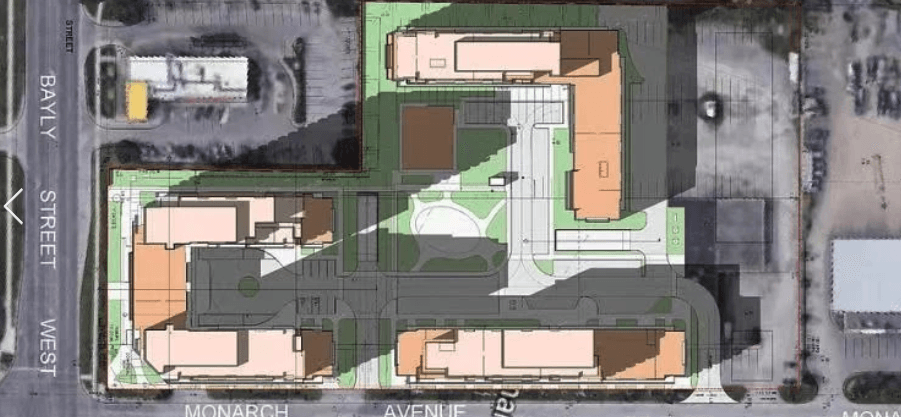 Garden on the Bay Condo Ajax Ontario Canada preconstruction Garden on the Bay Condo Ajax Ontario Canada preconstruction