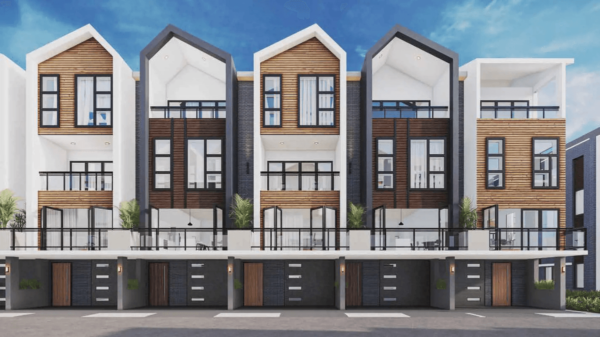 Le Falls Townhouse Niagara Falls Ontario Canada preconstruction Le Falls Townhouse Niagara Falls Ontario Canada preconstruction