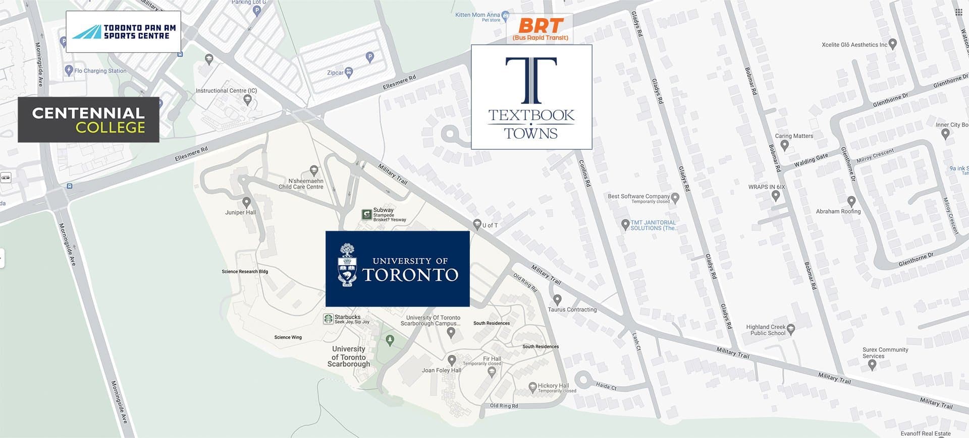 Textbook Towns Townhouse Toronto Ontario Canada preconstruction Textbook Towns Townhouse Toronto Ontario Canada preconstruction