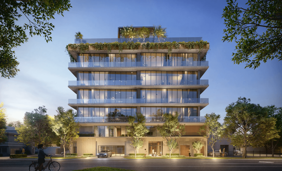 OPUS Coconut Grove Condo in Miami, Florida, Usa preconstruction OPUS Coconut Grove Condo in Miami, Florida, Usa preconstruction