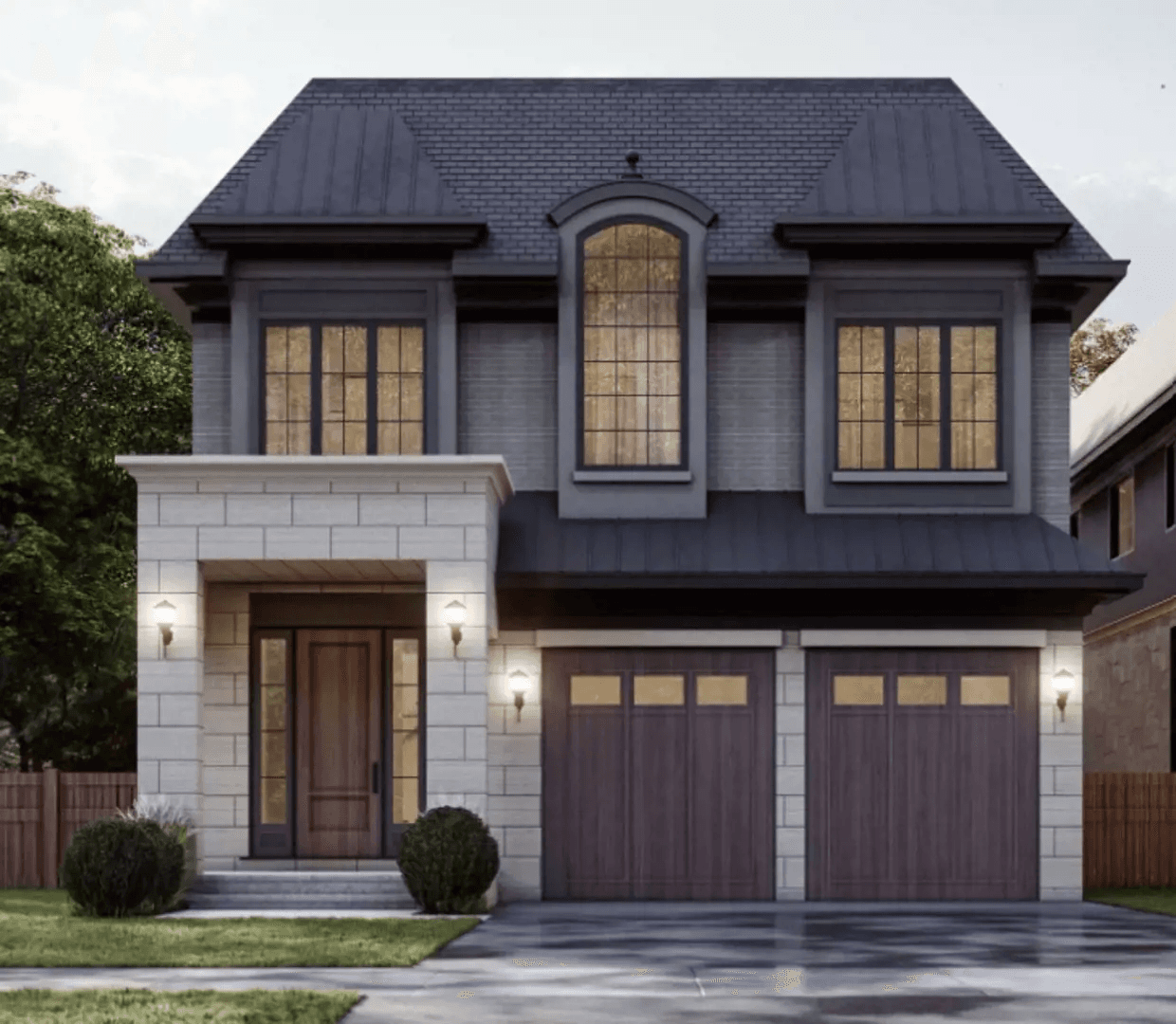 Ridgewood Estates Detached Oakville Ontario Canada preconstruction Ridgewood Estates Detached Oakville Ontario Canada preconstruction