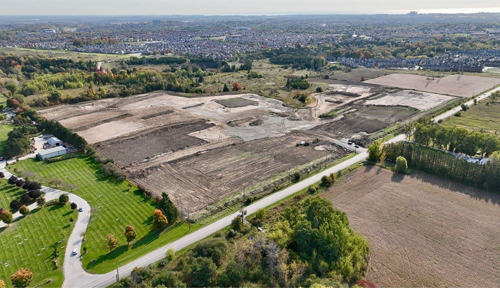 Northgate Trails Detached Ajax Ontario Canada preconstruction Northgate Trails Detached Ajax Ontario Canada preconstruction