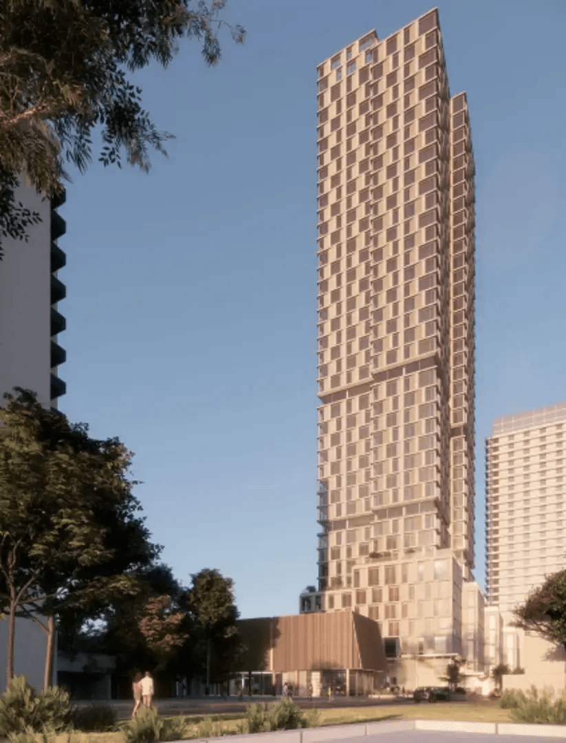 South Station Condos Toronto Ontario Canada preconstruction South Station Condos Toronto Ontario Canada preconstruction