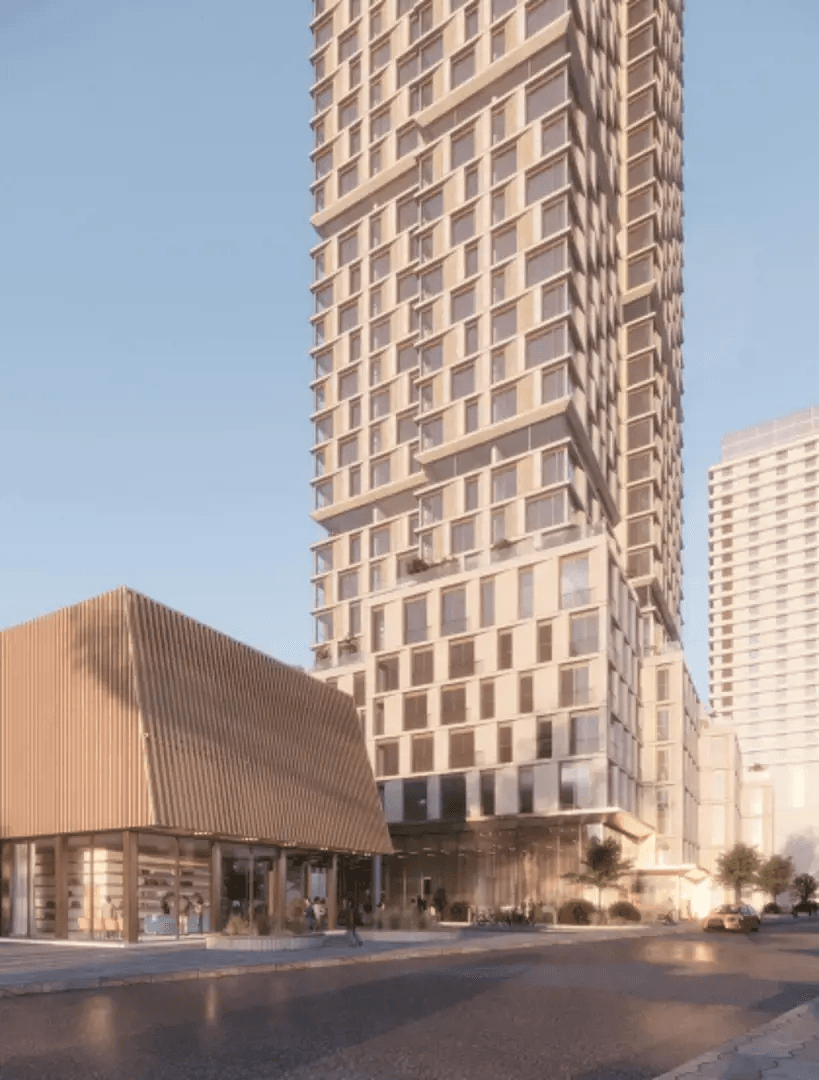 South Station Condos Toronto Ontario Canada preconstruction South Station Condos Toronto Ontario Canada preconstruction