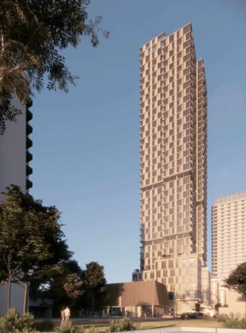 South Station Condos Toronto Ontario Canada preconstruction South Station Condos Toronto Ontario Canada preconstruction