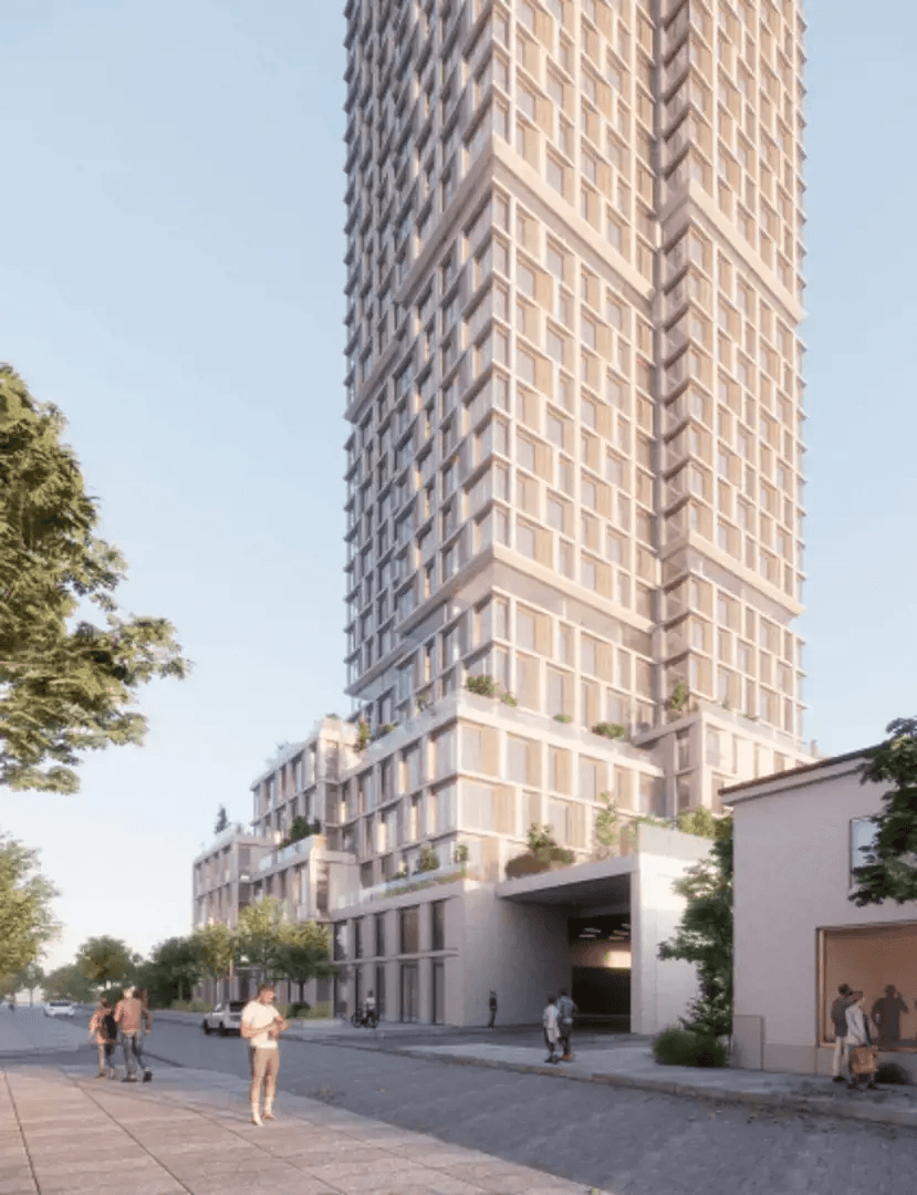 South Station Condos Toronto Ontario Canada preconstruction South Station Condos Toronto Ontario Canada preconstruction